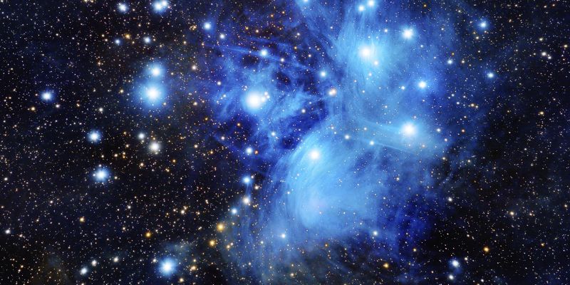 Poussière interstellaire ou poussière cosmique — Astronoo